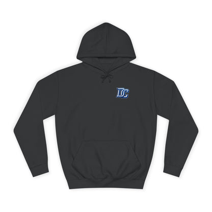 Dylan Cleary Logo Premium Hoodie