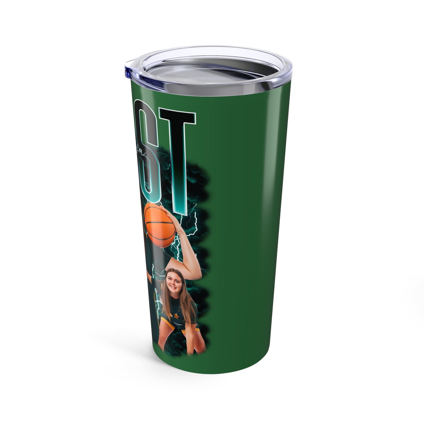 Marisa Frost 20oz Tumbler