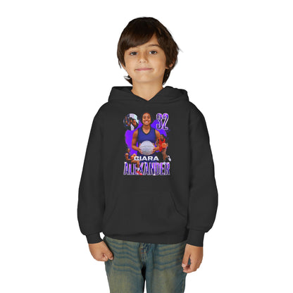Ciara Alexander Kids Hoodie
