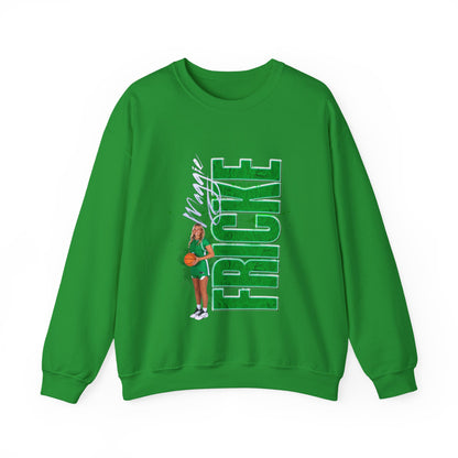 Maggie Fricke Crewneck Sweatshirt