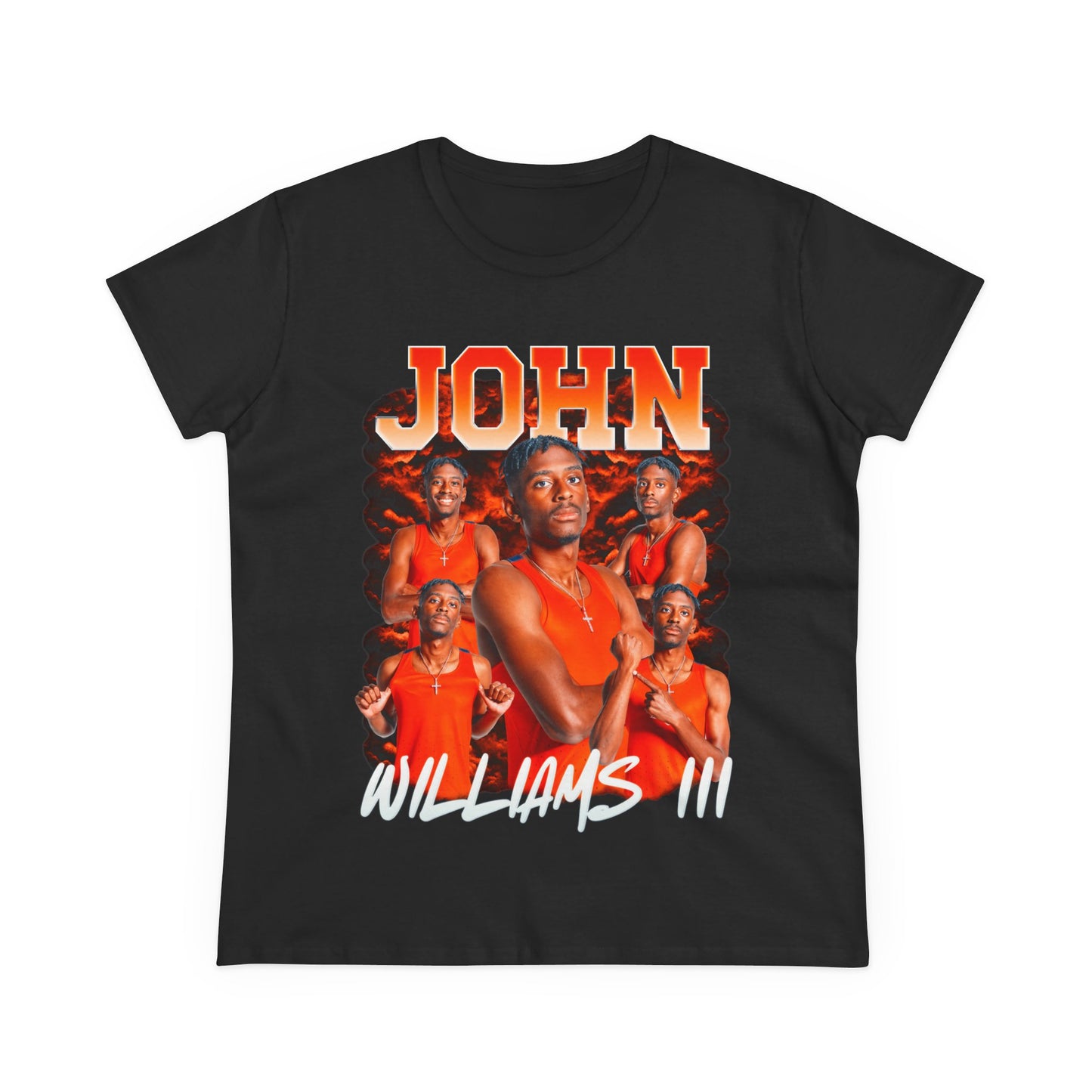 John Williams III Women's Tee