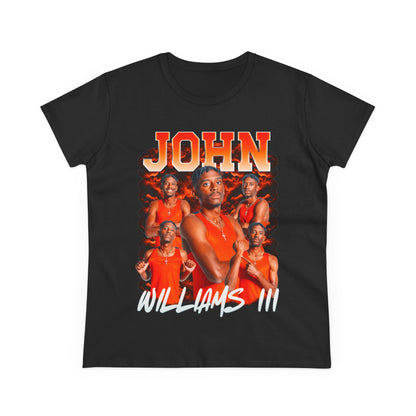 John Williams III Women's Tee
