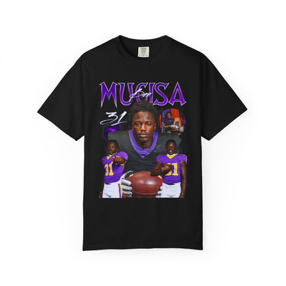 Ben Mugisa Premium Tee