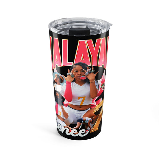 Kalayah Renee 20oz Tumbler