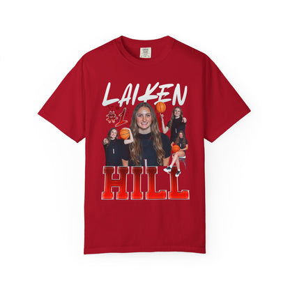 Laiken Hill Premium Tee