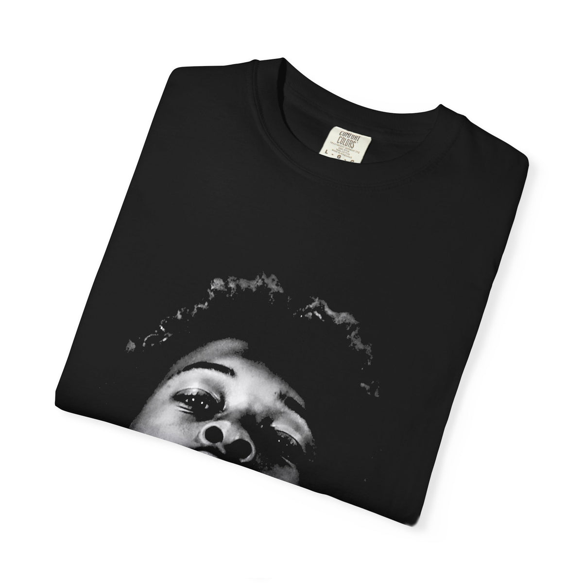 Jordan Spencer Big Head Premium Tee