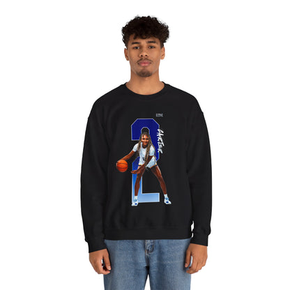 Aliyah Carter Player Icon Crewneck Sweatshirt