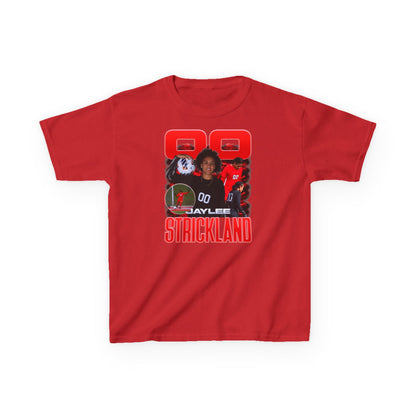 Jaylee Strickland Kids Tee