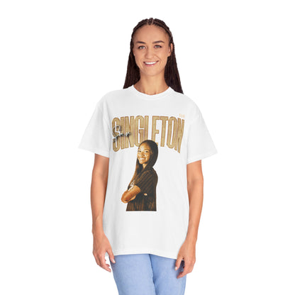 Sav Singleton Faded Glory Premium Tee