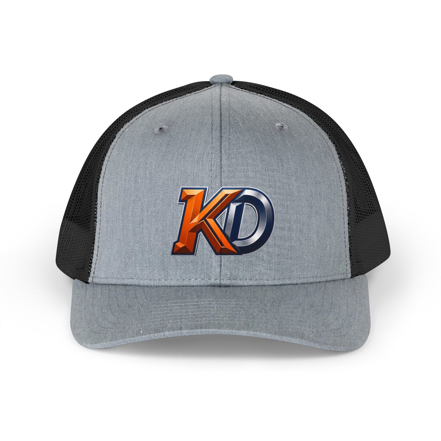 Kaitlyn Duntley Logo Trucker Hat