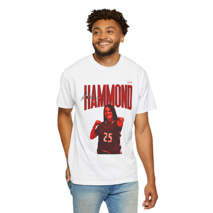 Rebecca Hammond Faded Glory Premium Tee