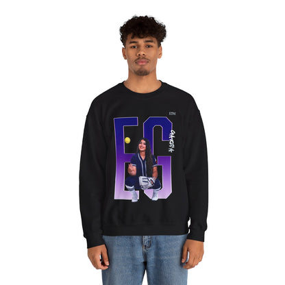 Erianna Garcia Player Icon Crewneck Sweatshirt