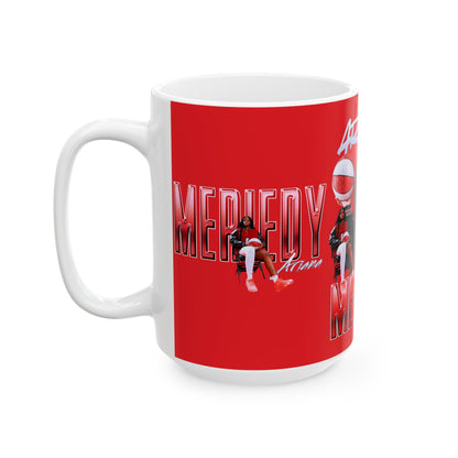 Ariana Meriedy 15oz Mug