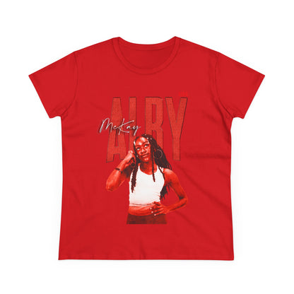 Mckay Alby Faded Glory Women's Tee