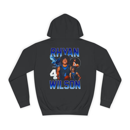 Rhyan Wilson Premium Hoodie