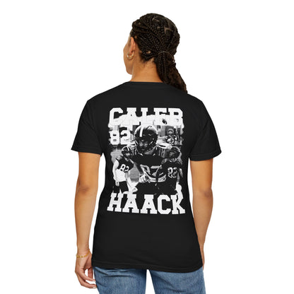 Caleb Haack Vintage Blackout Premium Tee