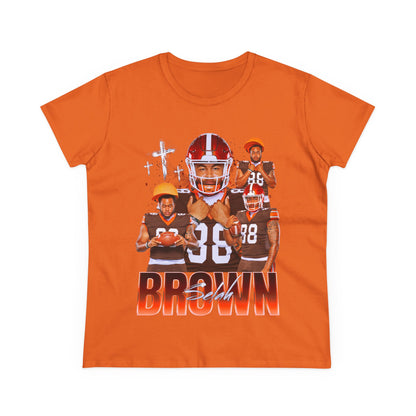 Selah Brown Women's Tee