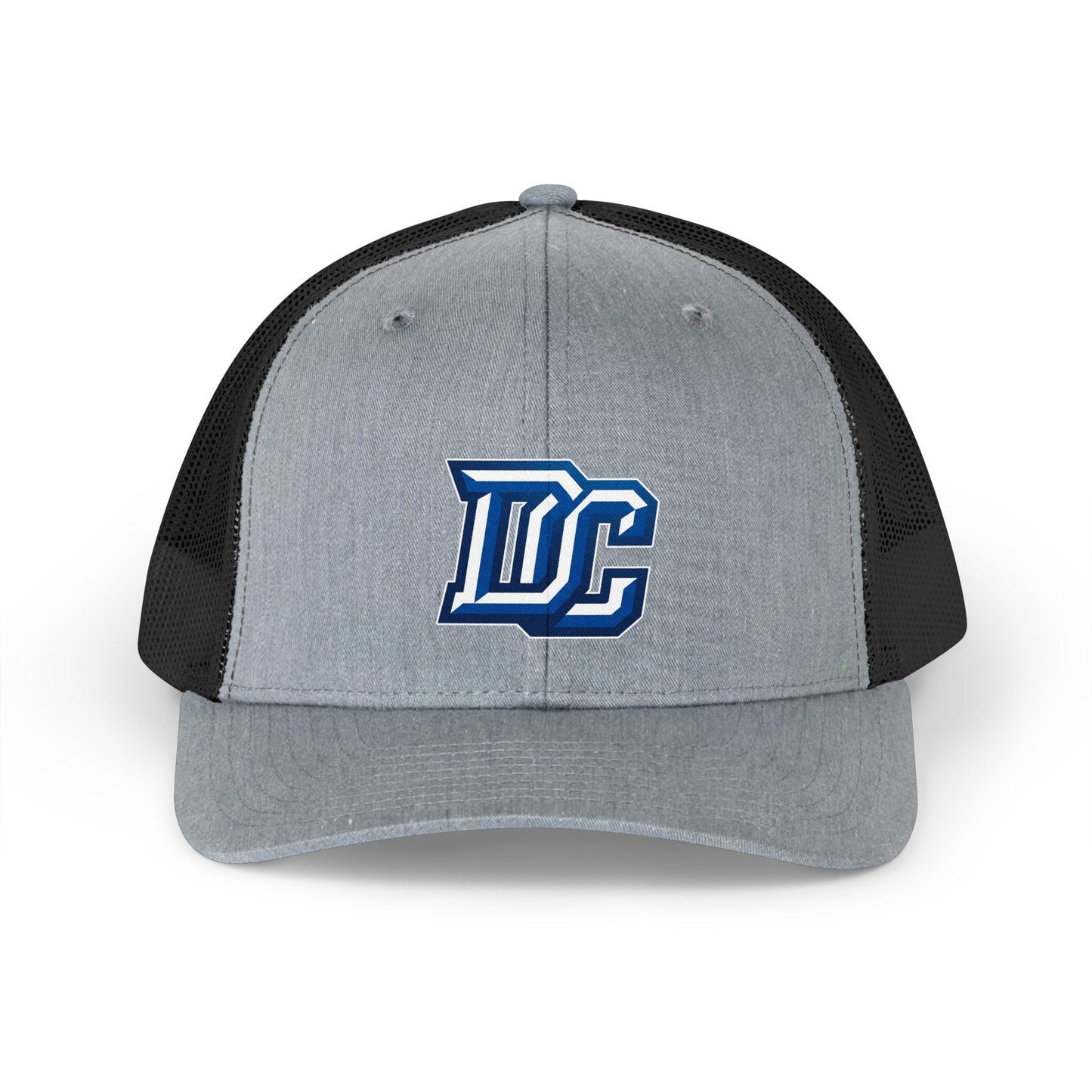 Dylan Cleary Logo Trucker Hat