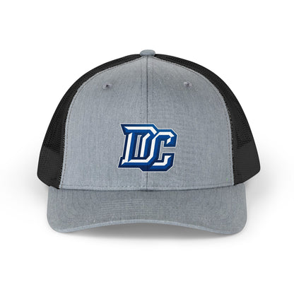 Dylan Cleary Logo Trucker Hat