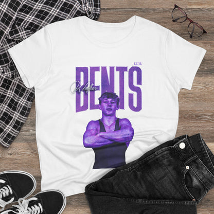 Walker Bents Faded Glory Women's Tee