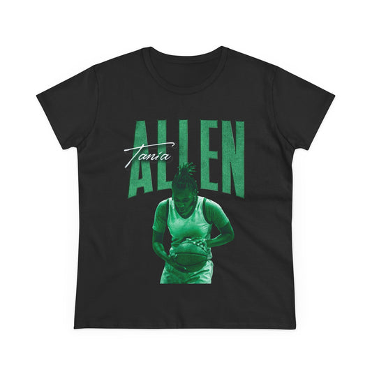 Tania Allen Faded Glory Women's Tee