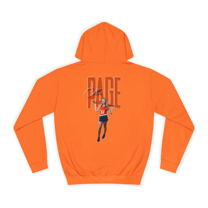 Chloe Page Premium Hoodie