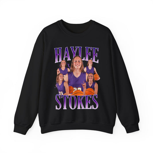 Haylee Stokes Crewneck Sweatshirt