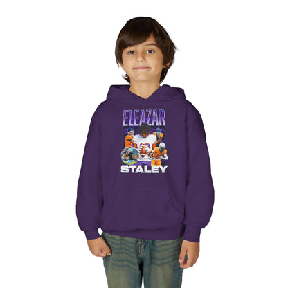 Eleazar Staley Kids Hoodie