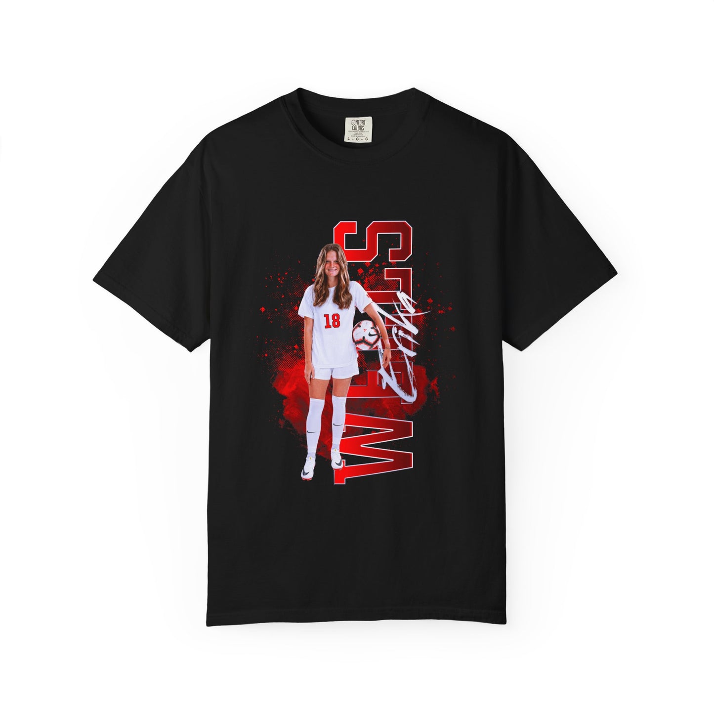 Erika Wells Premium Tee