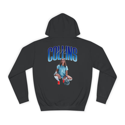 Mia Collins Athlete Glory Premium Hoodie
