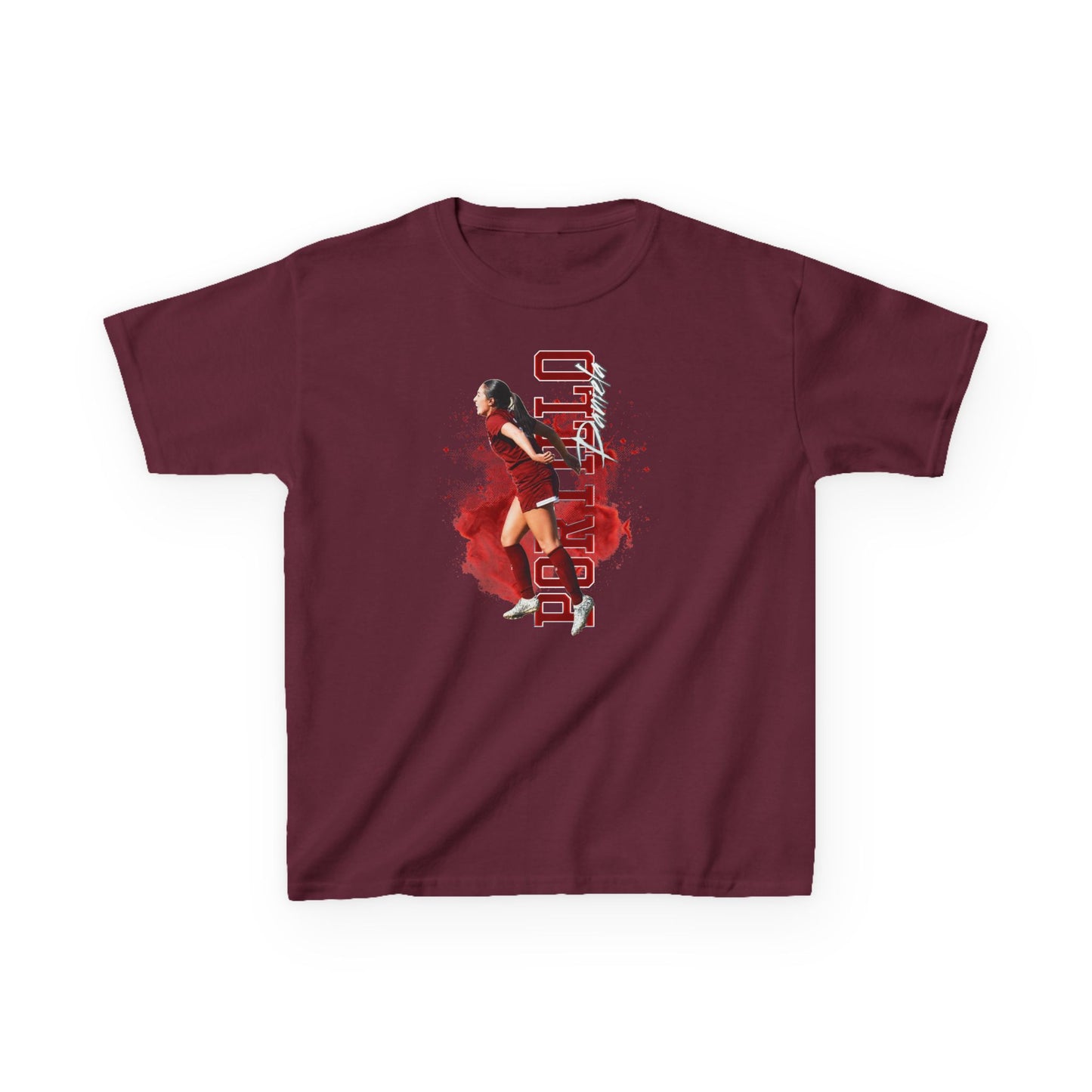 Daniela Portillo Kids Tee