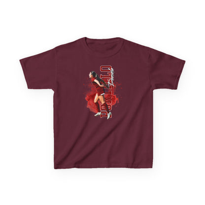 Daniela Portillo Kids Tee