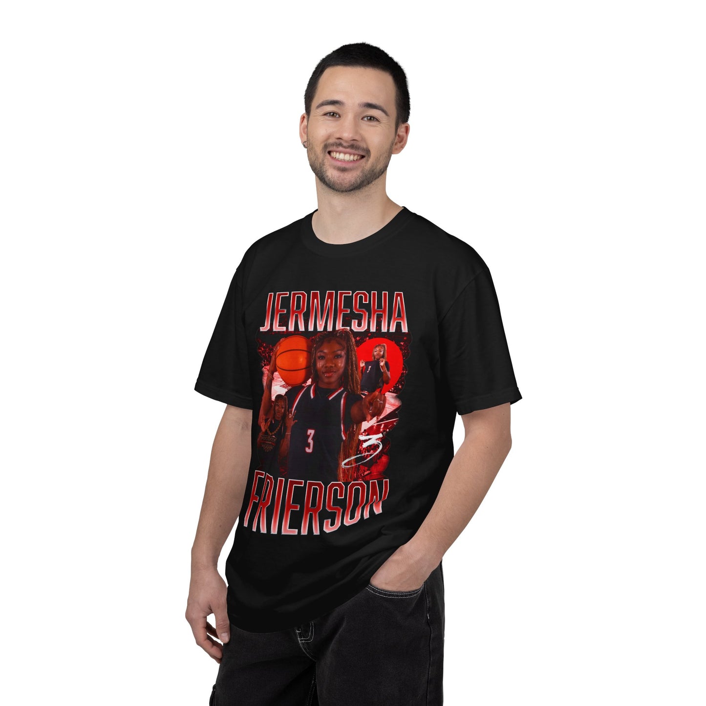 Jermesha Frierson Premium Tee