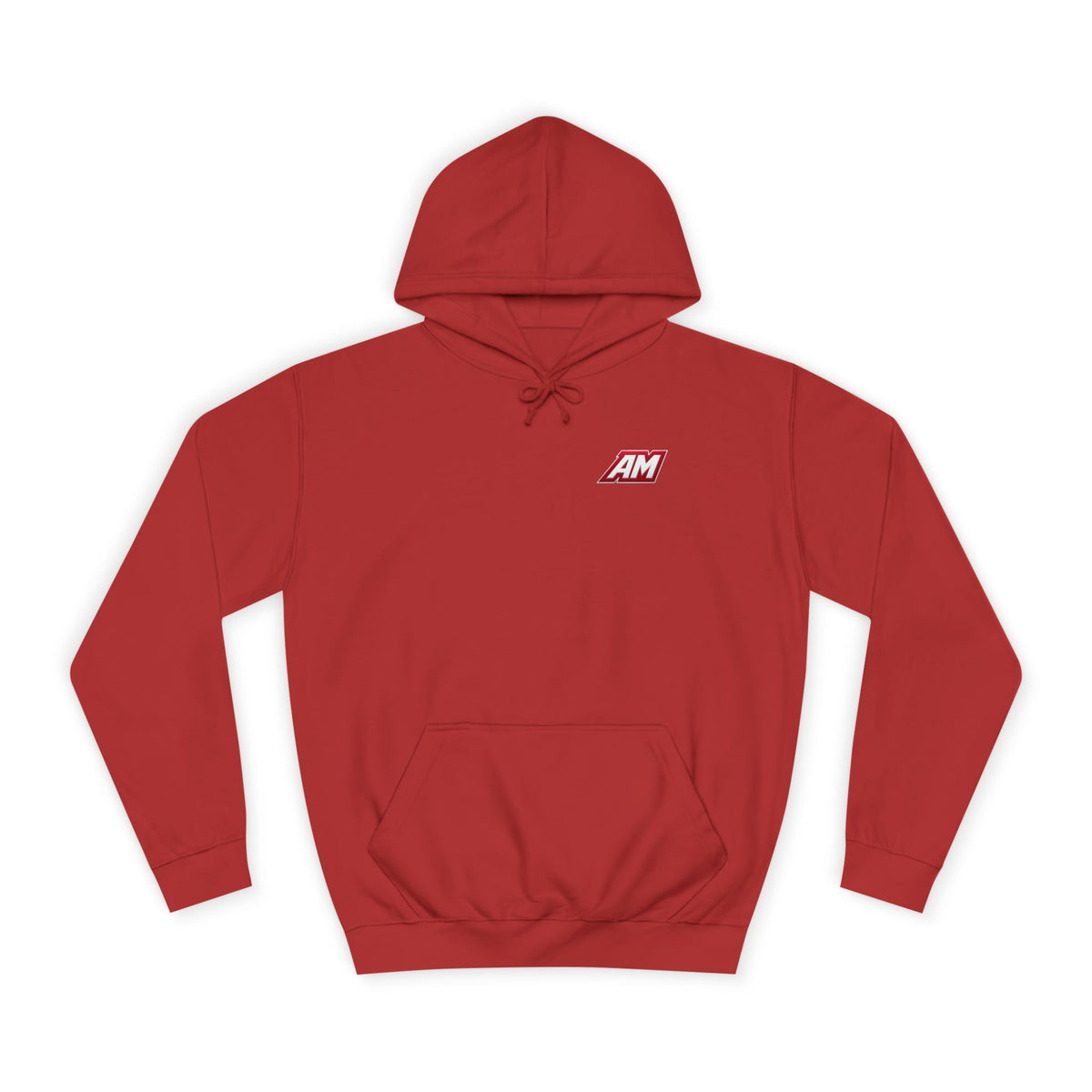 Ariana Meriedy Logo Premium Hoodie