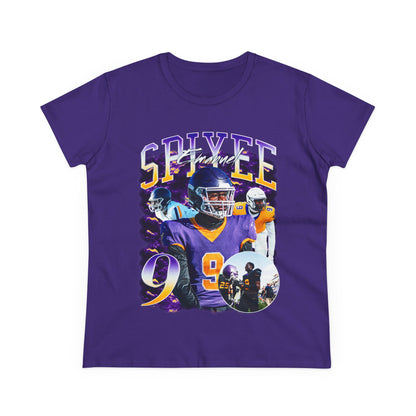 Emanuel Spiyee Women's Tee