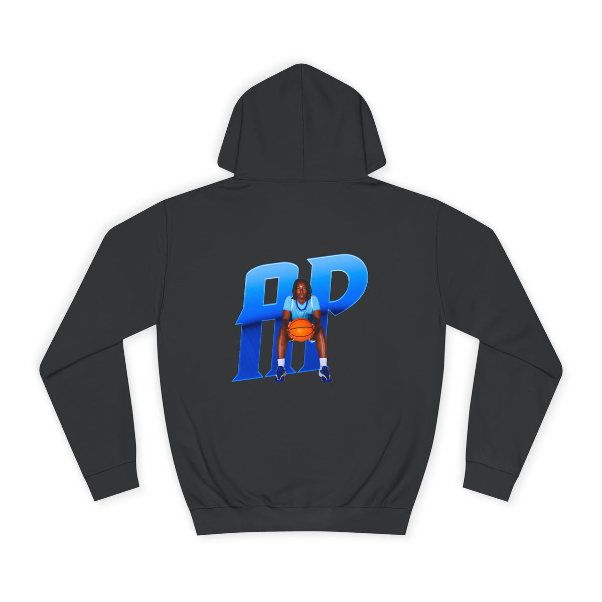Ariana Peagler Player Icon Initials Premium Hoodie