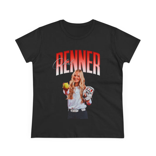 Charli Renner Athelte Glory Women's Tee