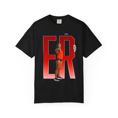 Endya Rice Player Icon Premium Tee