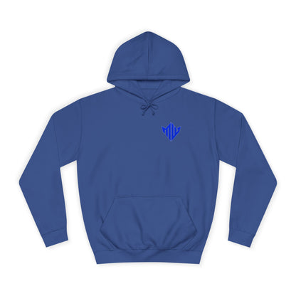 Mayren Whitmill Logo Premium Hoodie