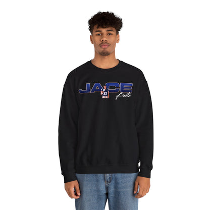 Jace Bantz Star Player Crewneck Sweatshirt