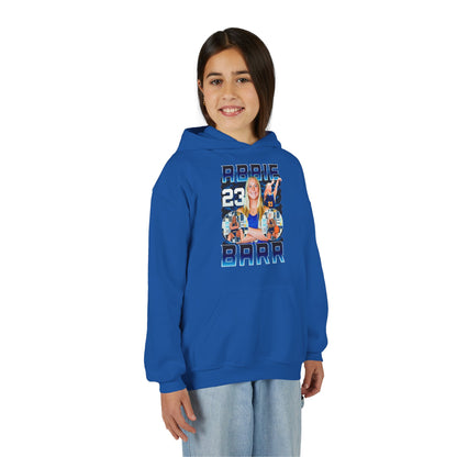 Abbie Barr Kids Hoodie