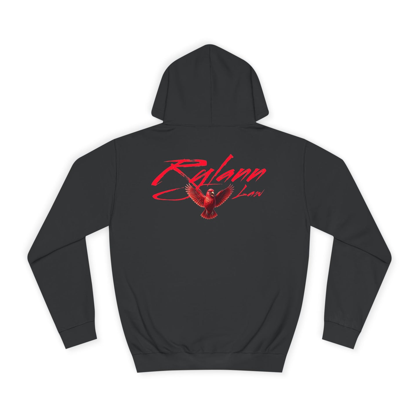 Rylann Law Team Mascot Premium Hoodie