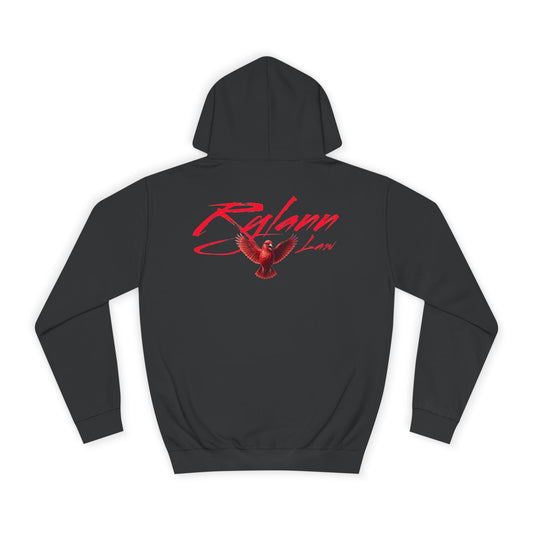 Rylann Law Team Mascot Premium Hoodie