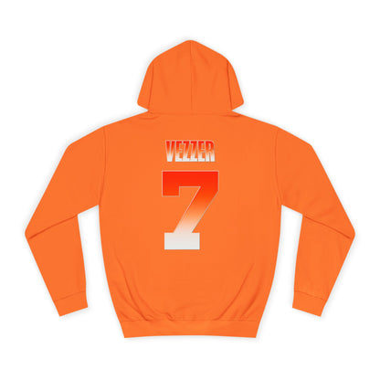 Qua'Vez Humphreys Premium Hoodie