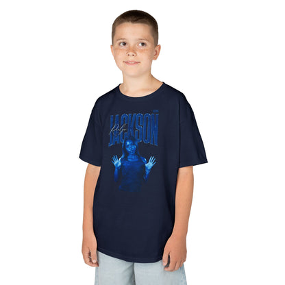 Rielyn Jackson Faded Glory Kids Tee