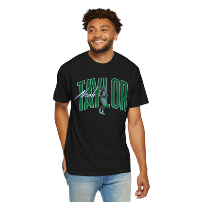 Noah Taylor Curved Combo Colored Premium Tee