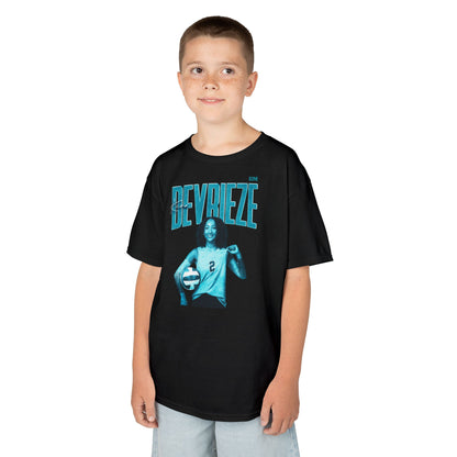 Kira Devrieze Faded Glory Kids Tee