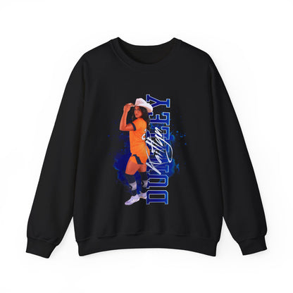 Kaitlyn Duntley Crewneck Sweatshirt