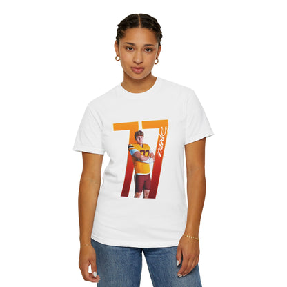 Nick Spence Player Icon Number Premium Tee