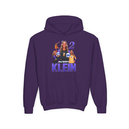 Avery Klein Kids Hoodie